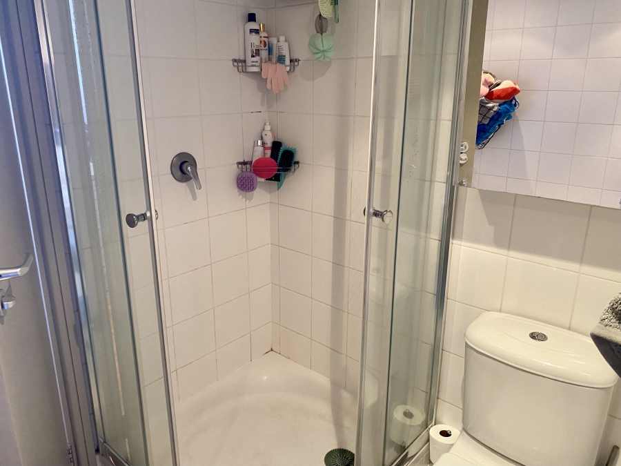 1 Bedroom Property for Sale in Cape Town City Centre Western Cape